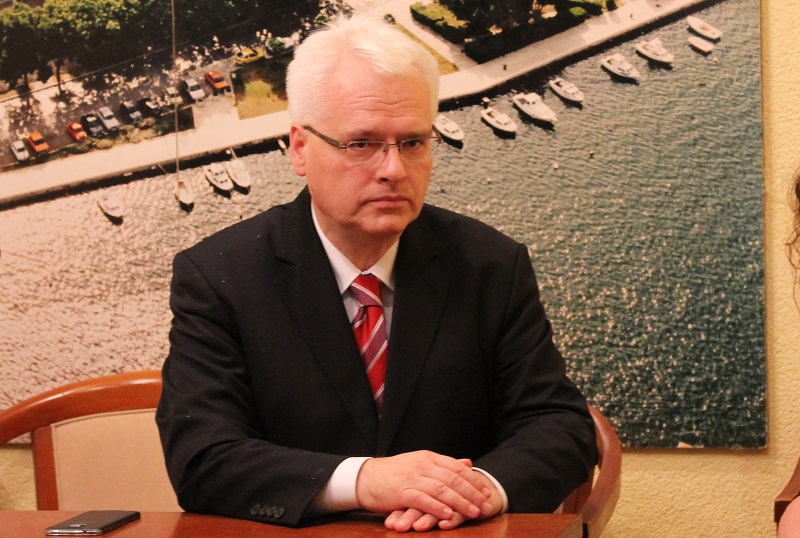 Ivo Josipović u Nu2: Vlast Domoljubne koalicije i Most-a bit će desnija od Sanaderove