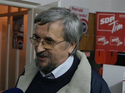Marin (Jurjević) i veterani Partije: “Kukavice, pucajte u prsa…”