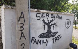 (Ne)tolerantna Hrvatska: Drvo za vješanje…