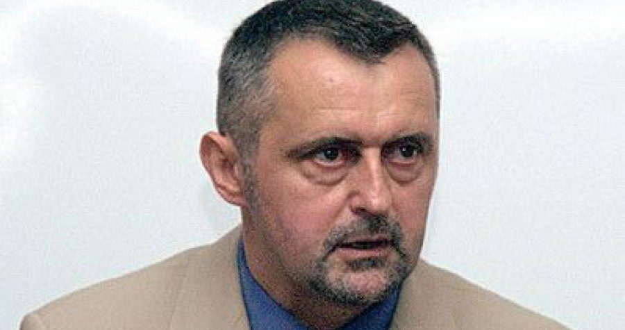 Anđelko Milardović: Demokracija bez “demosa”