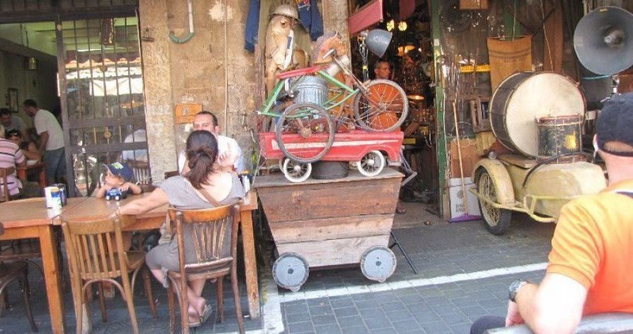 Moje izraelsko putovanje (2. dio): Masada, zakletva izraelske vojske