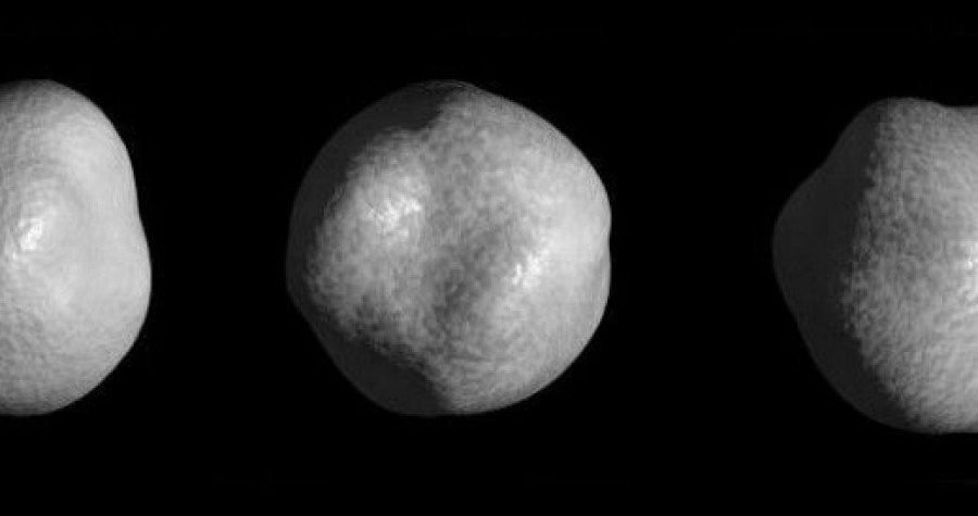 Novi asteroid približit će se Zemlji na svega 4500 km