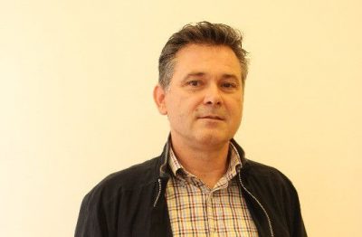Ivan Birkić – novi predsjednik Grupacije ribarstva