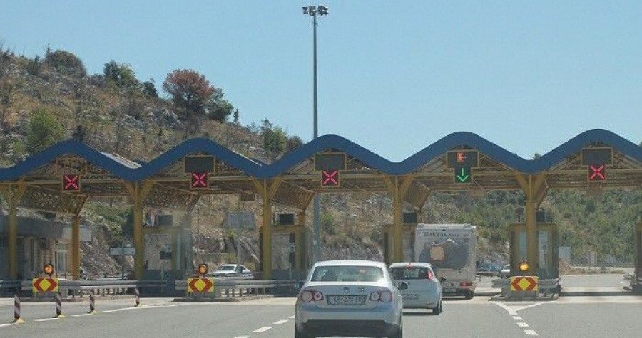 Hrvatske autoceste prelaze 2024. na beskontaktnu naplatu cestarine