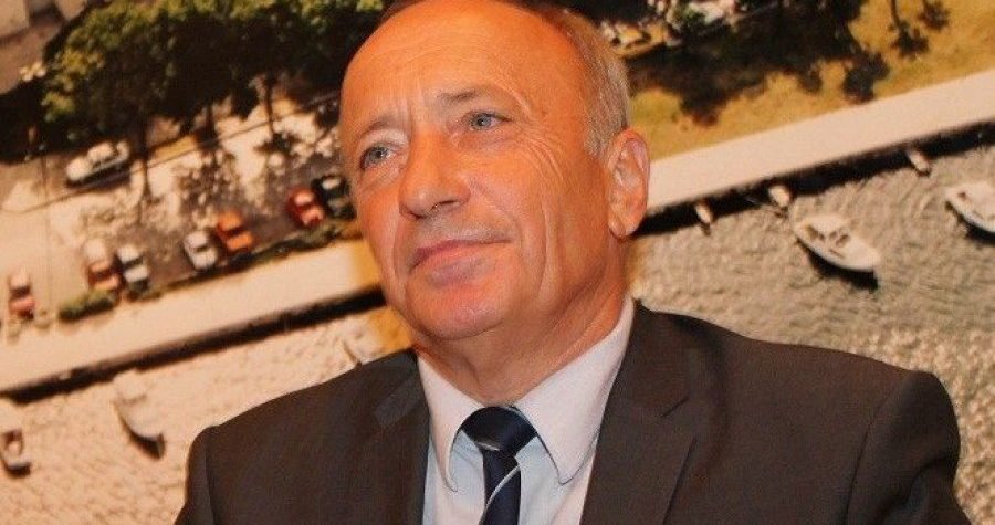 ŽO HDZ-a đonom na prokurista: Obračun na osobnoj razini i ironiziranje Rajićeve titule profesora obrane i zaštite