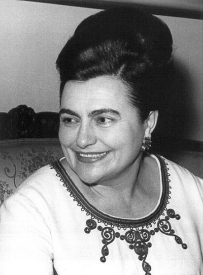 U 89. godini umrla Jovanka Broz