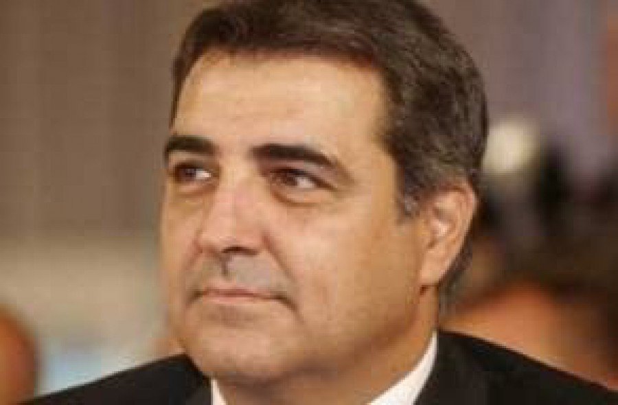 Nadan Vidošević