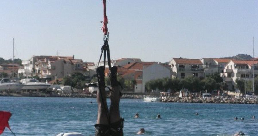 Bespovratnim sredstvima do turističkih atrakcija