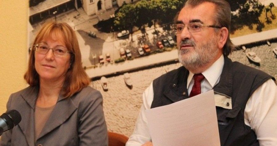 Antifašisti Vodica referendumom protiv Spomenika žrtvama komunističkog režima