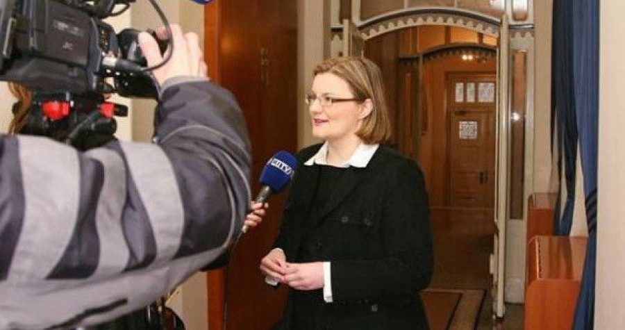 Višnja Željeznjak: Svakom građaninu 250 eura protiv siromaštva