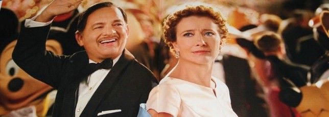 Marry Poppins glavni favorit za Oskar u 2014.g.