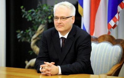 Smjena vlasti na Pantovčaku: Kolinda Grabar Kitarović uselila, Ivo Josipović odselio, a gdje, ne zna se…