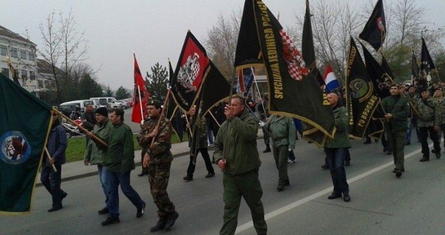 Na 22. obljetnicu pada Vukovara, ponižene, ne osobe, nego institucije države!