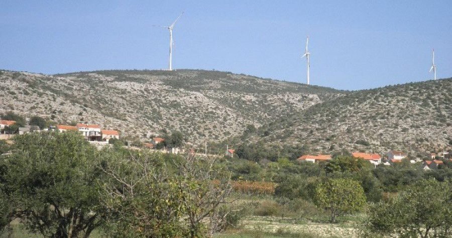 Ulagači u vjetroelektrane: “Vlada nas je prevarila”!