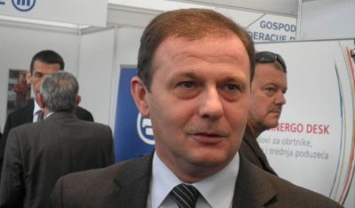 Ministarstvo poduzetništva: Smjena Ante Mihića je proturječna i provedba joj je upitna