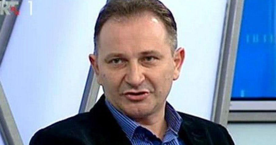 Sindikalist Novosel: Ne odustajemo od sutrašnjeg prosvjeda na Markovu trgu!