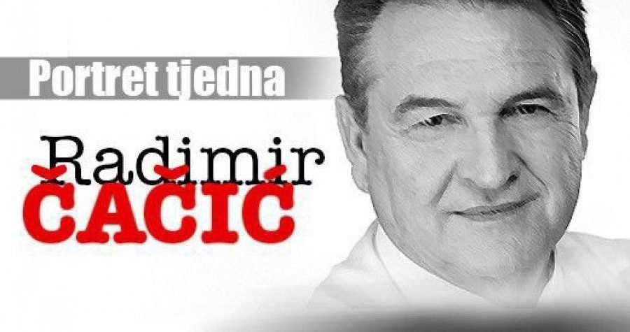 Radimir Čačić, zatvorski golf za političku kondiciju