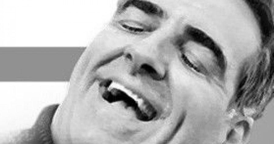 Portret tjedna: Nadan Vidošević – Muž koji nije ništa znao…