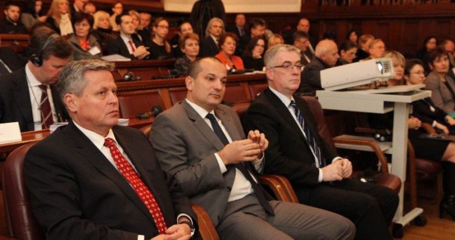 Vrijednost arbitražnih sporova godišnje doseže 130 milijuna eura