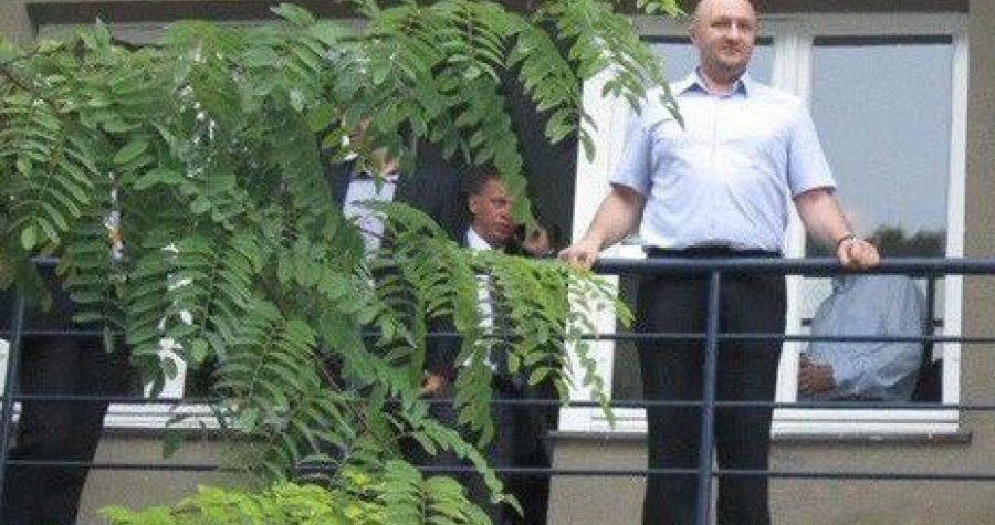 HND najoštrije osuđuje verbalni napad Tomislava Debeljaka i Tomislava Čoraka na reportera Nove TV Marija Juriča