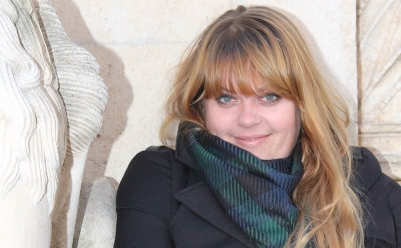 Franka Gulin (Foto: Hrvoslav Pavić)