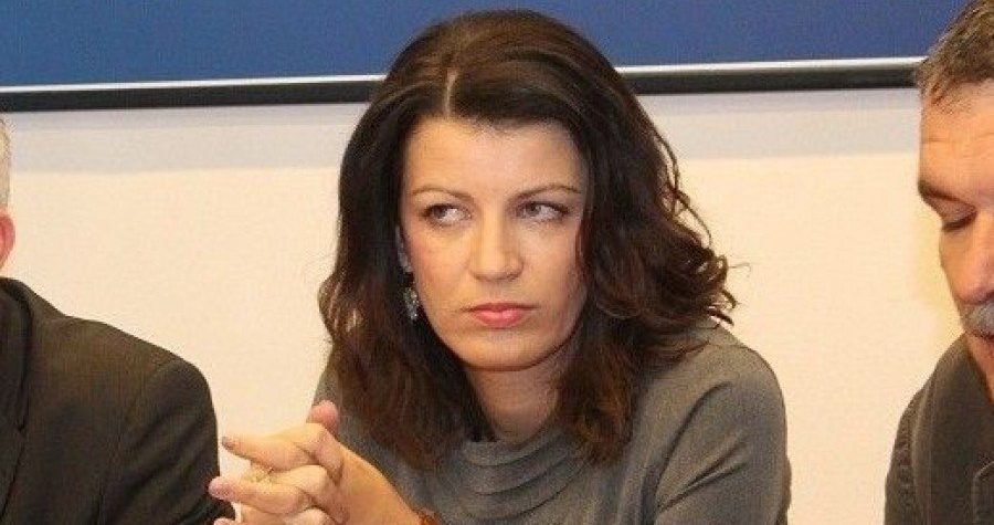 Gradonačelnica Knina Josipa Rimac: Kad se utvrdi tko je odgovoran za incident, nadam se da će se Klarin ispričati