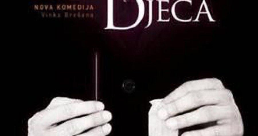 ‘Svećenikovoj djeci’ nagrada 9. Filmskog festivala naroda i vjera: Za Brešana je to poruka da se zamislimo gdje živimo
