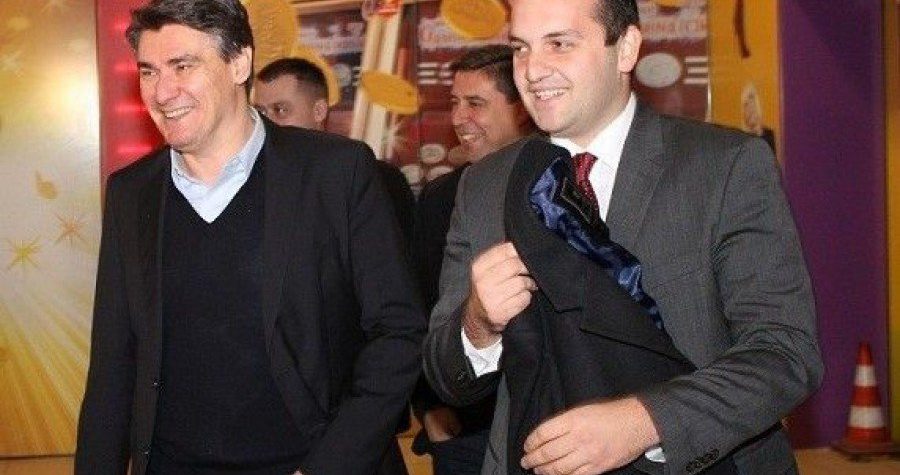 Zbog prijetnji smrću policija čuva kuću saborskog zastupnika i načelnika Općine Tisno Ivana Klarina!