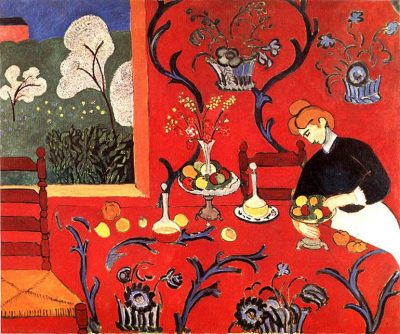 I Matisse je rođen 31. prosinca