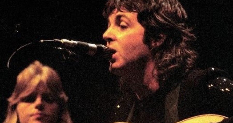 Je li Paul McCartney mrtav?