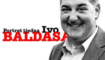 Portret tjedna: Ivo Baldasar, splitski gradonačelnik: Urbanom Splitu (ne)treba “palanački vašar”!