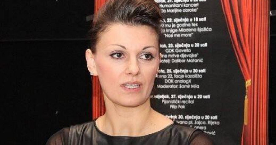 Bjažić, Matanić i Goja zvijezde Dana Hrvatskog narodnog kazališta u Šibeniku