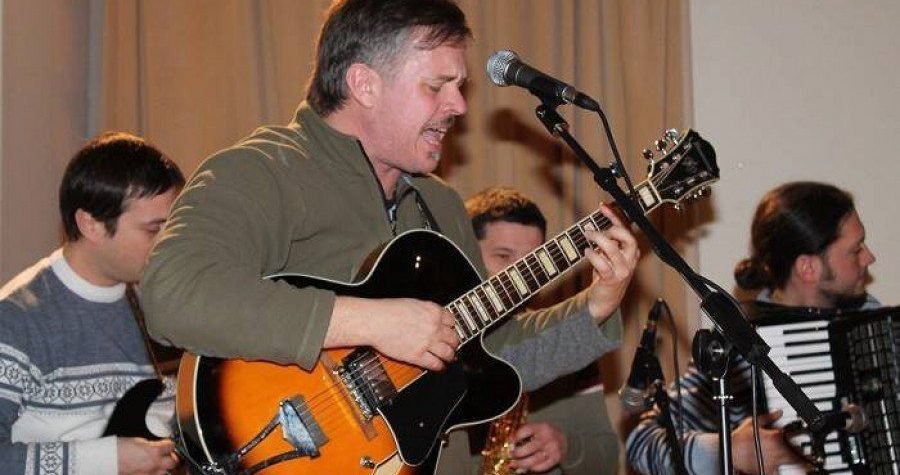 Dok AnalogX u kazalištu: Najbolji od svih neuspješnih hrvatskih bendova!?