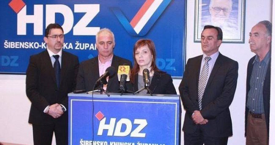 HDZ Općine Tisno: Osjećamo se bespomoćno i omalovaženo jer ne možemo doći do podataka