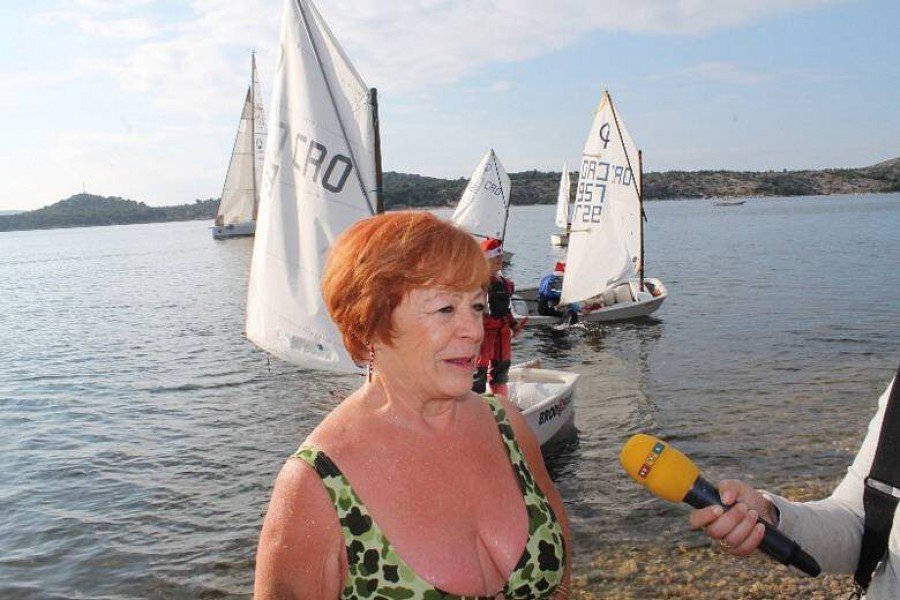 Novogodišnje kupanje na Banju 107