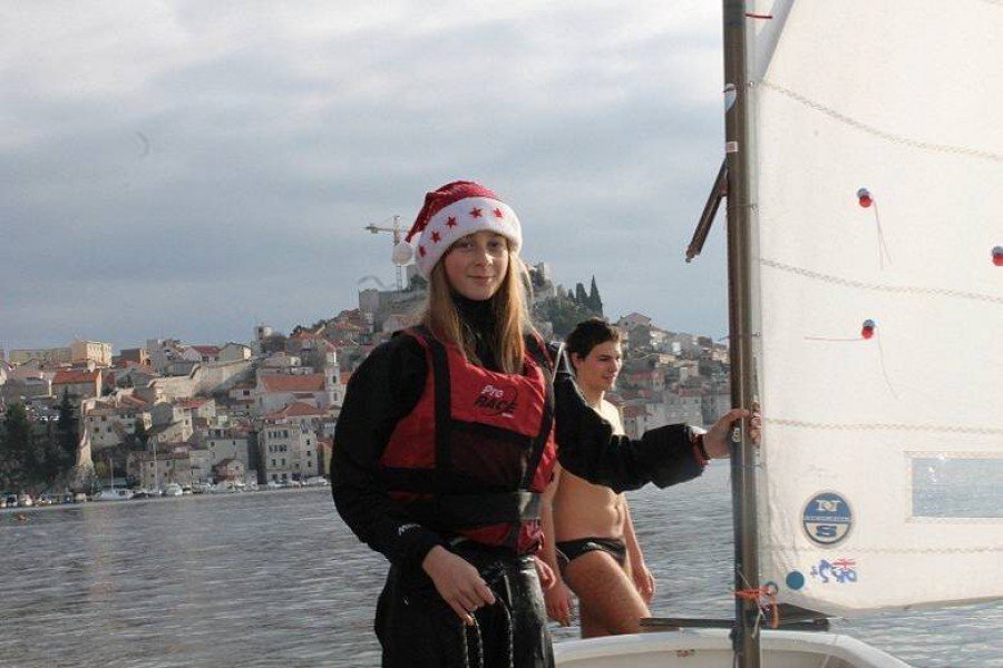 Novogodišnje kupanje na Banju 122