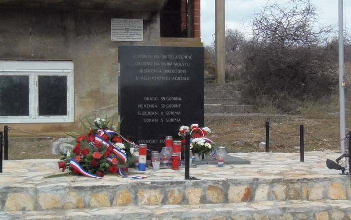 Obilježena 22. obljetnica pokolja u Erveniku: Žrtve nisu zaboravljene, ali ubojice jesu i zato slobodno šetaju