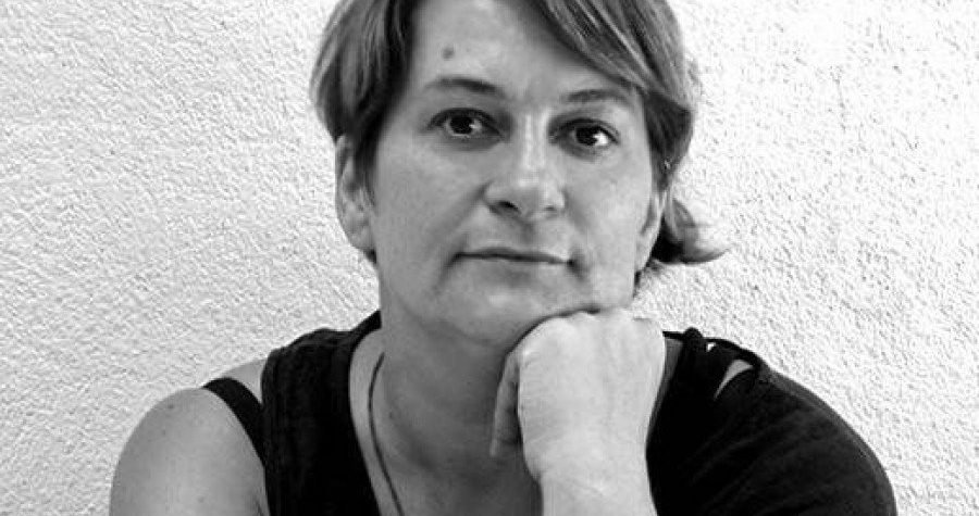 Oriana Kunčić, prva Hrvatica članica žirija u povijesti Berlinalea