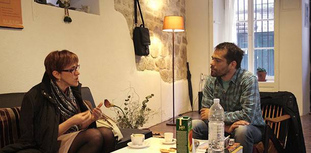 Anita Šupe (Foto: Ante Filipović Grčić)