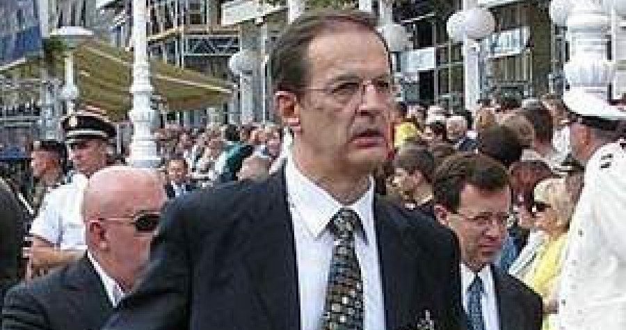 Rektor zagrebačkog Sveučilišta Aleksa Bjeliš: Slobodno me smatrajte potencijalno korumpiranim, dok je ovakvog ministra ne želim biti izuzet(!?)