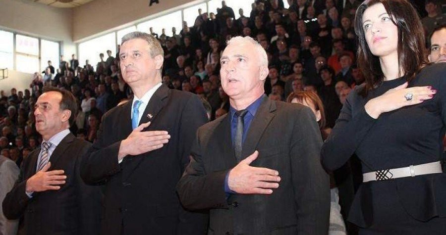 Josipa Rimac i dalje u zatvoru, umjesto na HDZ-ovoj listi: Sutra se odlučuje o njenoj žalbi na istražni zatvor