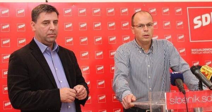 Franko Vidović o namještanju poslova za HDZ-ovce: ‘Košarkašica iz Francuske zabila je tricu – ušla u vijeće, izašla iz vijeća i zaposlila sestru’