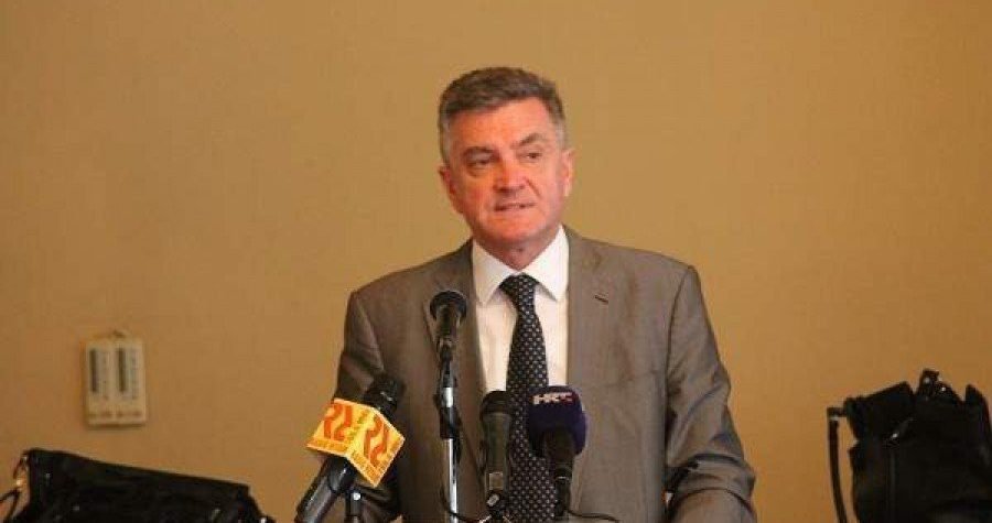 Gradonačelnik Željko Burić poslušao Čaču: Gradsko vijeće (ne) ukida naknade vijećnicima!
