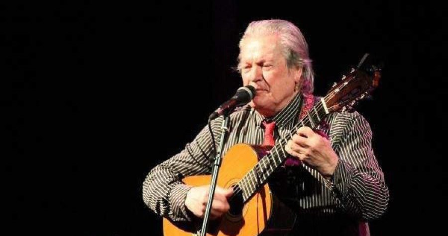 Koncert Ibrice Jusića: Pokret otpora u šibenskom HNK-u