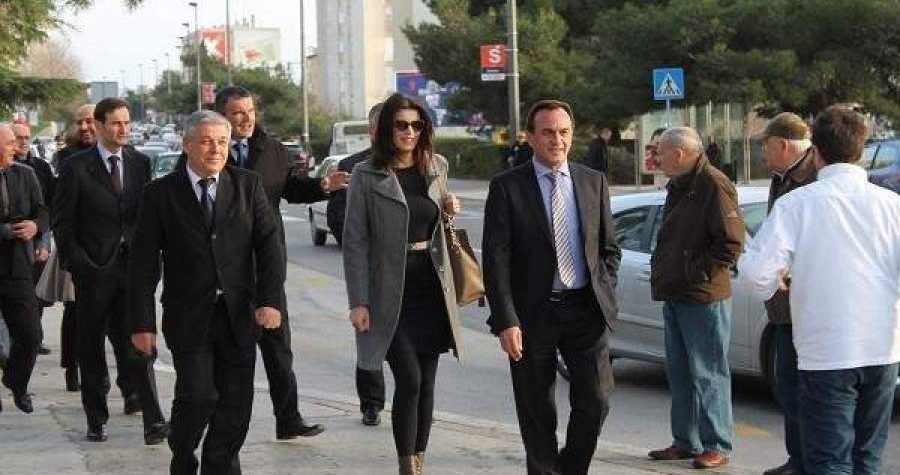 Bivši direktor TVIK-a, Ivica Barišić, prijavio Josipu Rimac DORH-u zbog zlopotrebe položaja i pogodovanja Stolariji Lapčić