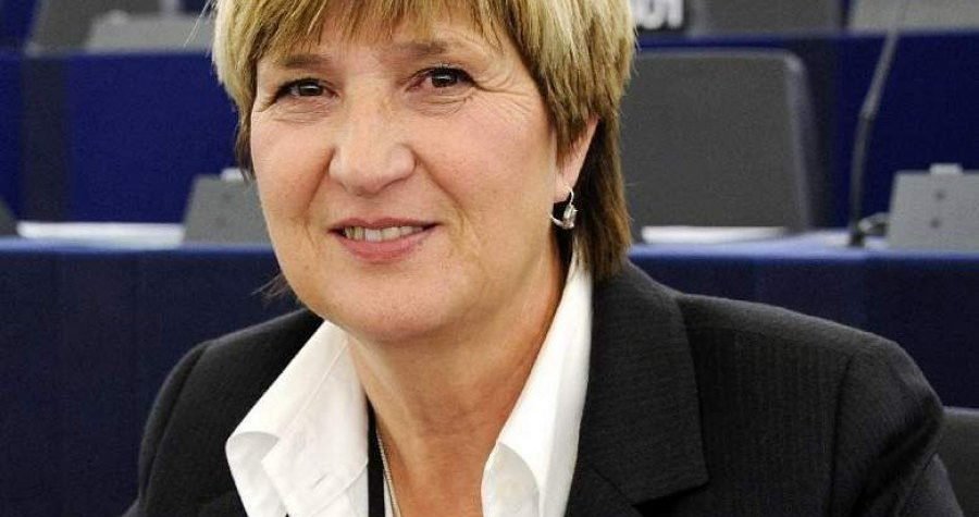 Ruža Tomašić se otisnula od “starčevićanaca”: Nikad (HDZ-ovim) robom!