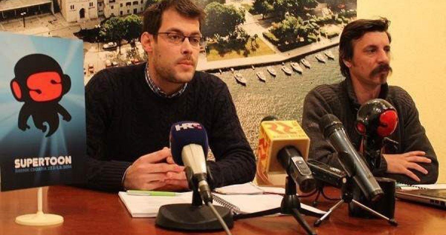 Četvrto izdanje Supertoona očekuje tisuću filmova iz cijelog svijeta
