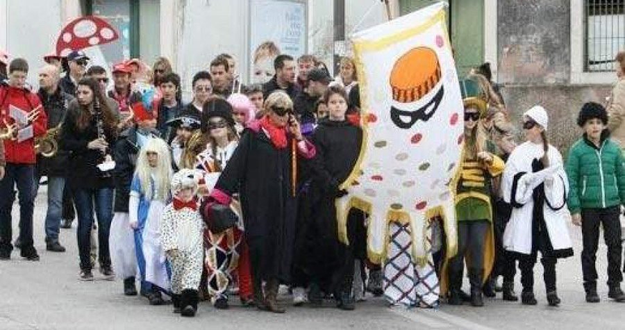 Predaja ključeva grada maškarama odgođena za nedjelju