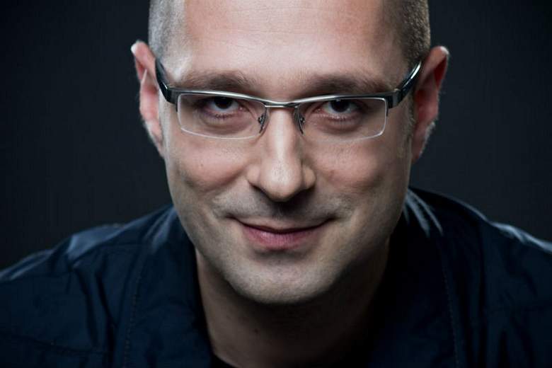 Danijel Mileta (Foto: Nino Šolić)