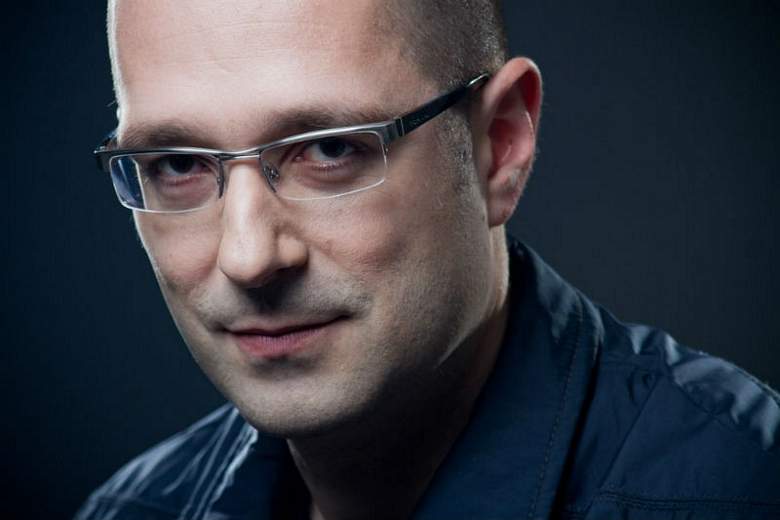 Danijel Mileta (Foto: Nino Šolić)